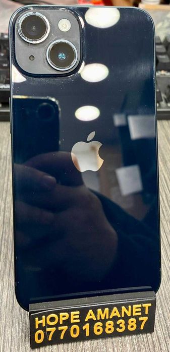 Hope Amanet P4 iPhone 14 / 128GB / 85BAT