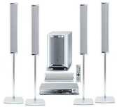 Домашний кинотеатр Panasonic HT928