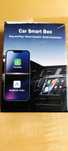 Car Smart Box-Car Play si Android Auto