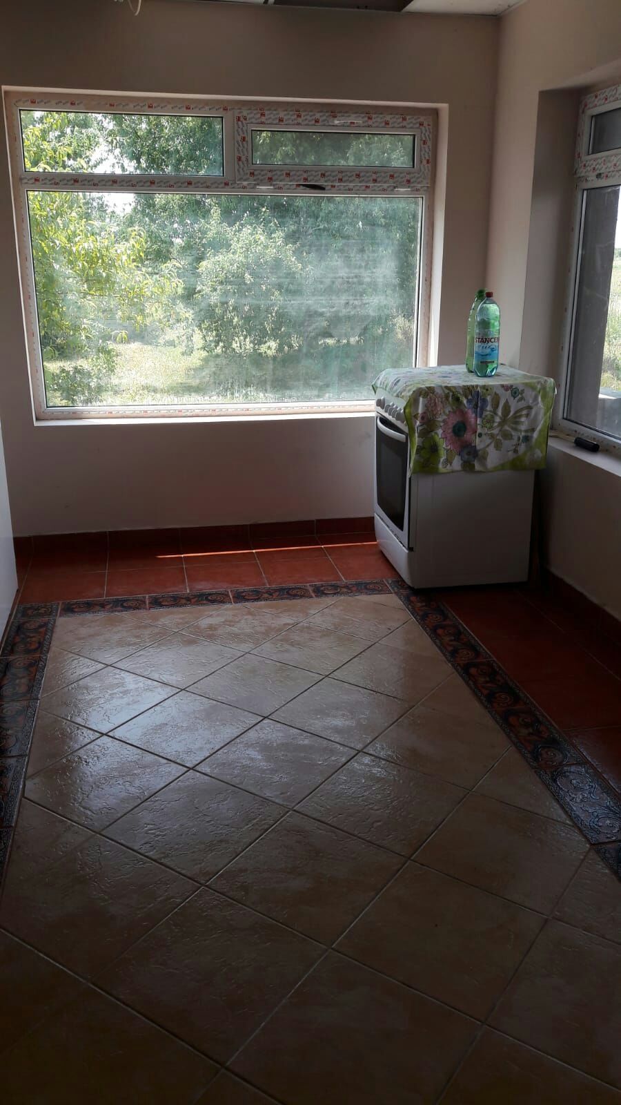 Casa de vânzare cu teren 2500m2