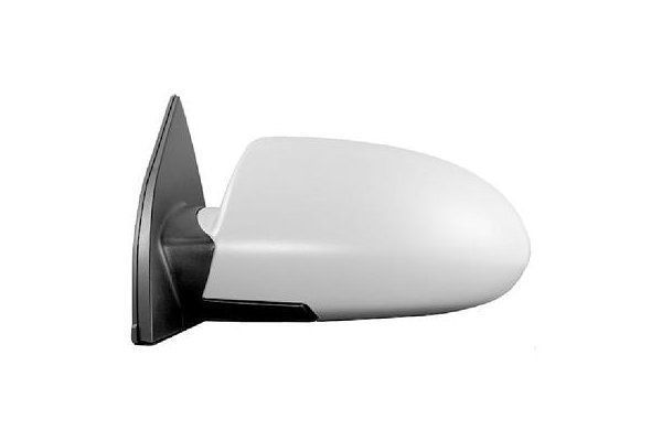 Oglinda exterioara Hyundai Accent (Mc) 09.2006-01.2010 partea dreapta BestAutoVest convex carcasa prevopsita grunduita reglare electrica cu incalzire cu 5 pini