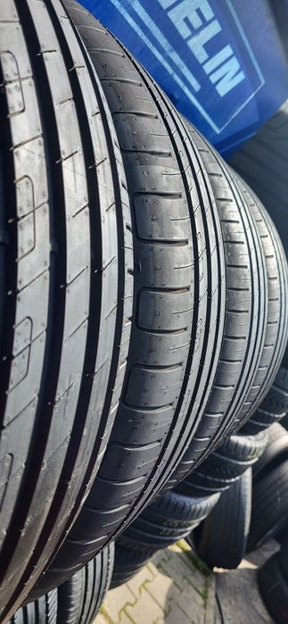 anvelope noi 205 55 r17 goodyear dot 2020-2021