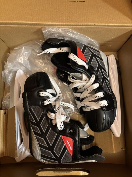Patine Hochei 10-13 YTH