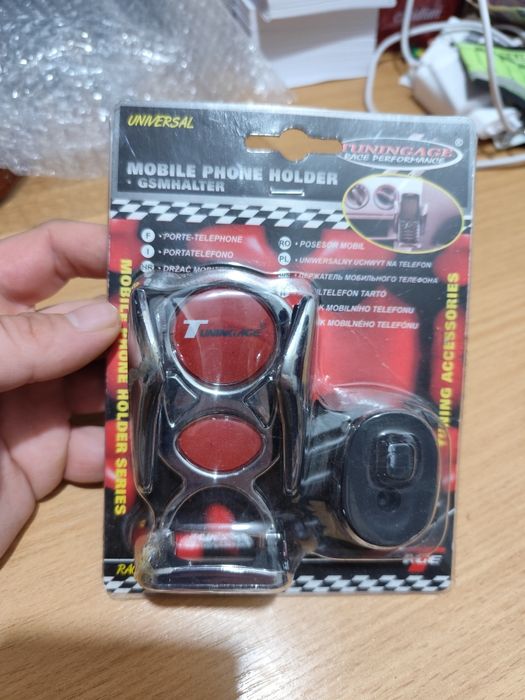 Suport telefon universal