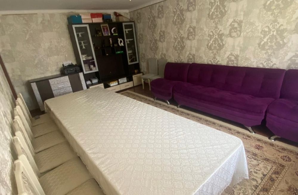 В аренду дом с последующим выкупом