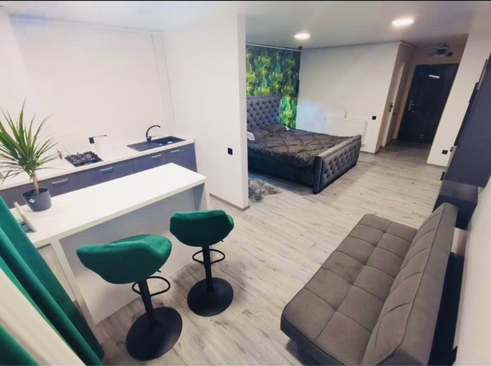 apartamente de vanzare turda