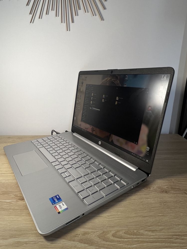 Laptop HP Nou  i7 Generatia 10