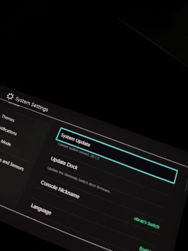 Nintendo Switch OLED +sd 256 + калъф