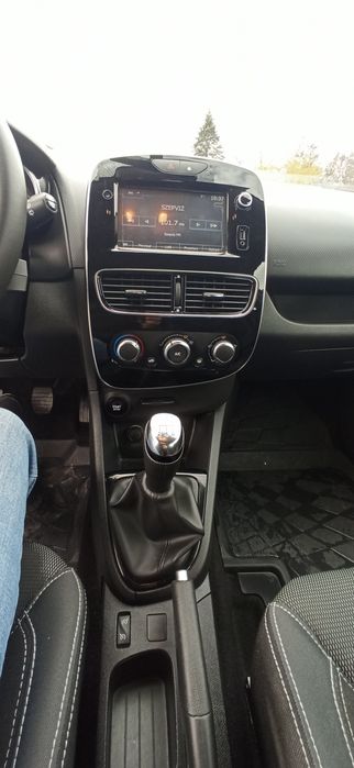 Renault Clio , 0.9 TCE-90 CP