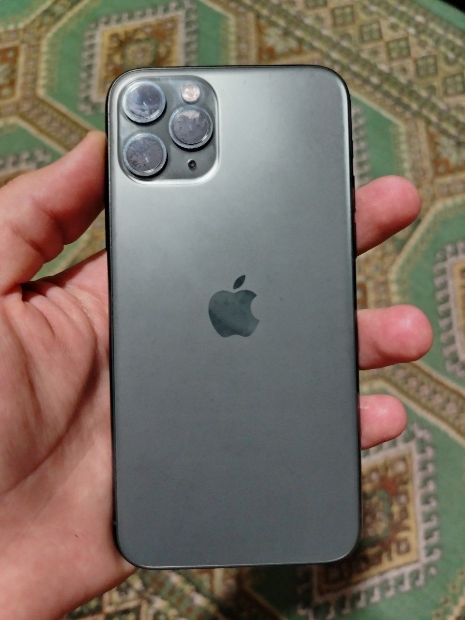 iphone 11 pro ideal