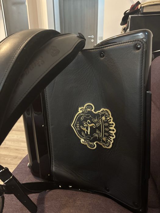 Acordeon Siwa & Figli Exclusiwe