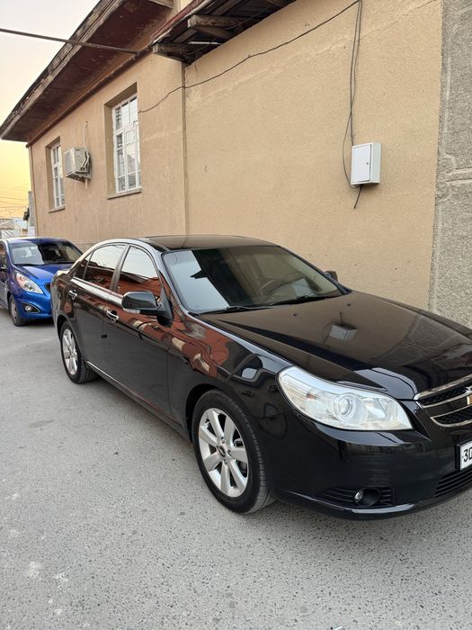 Эпика родной 2010 йил