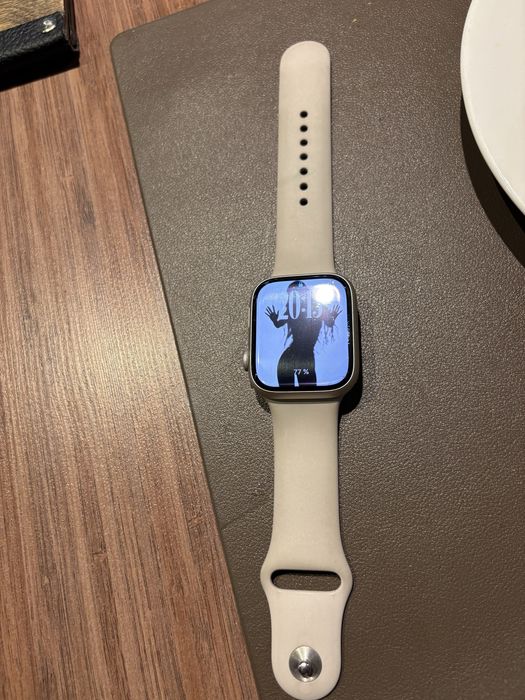 Apple watch series 8, 45mm