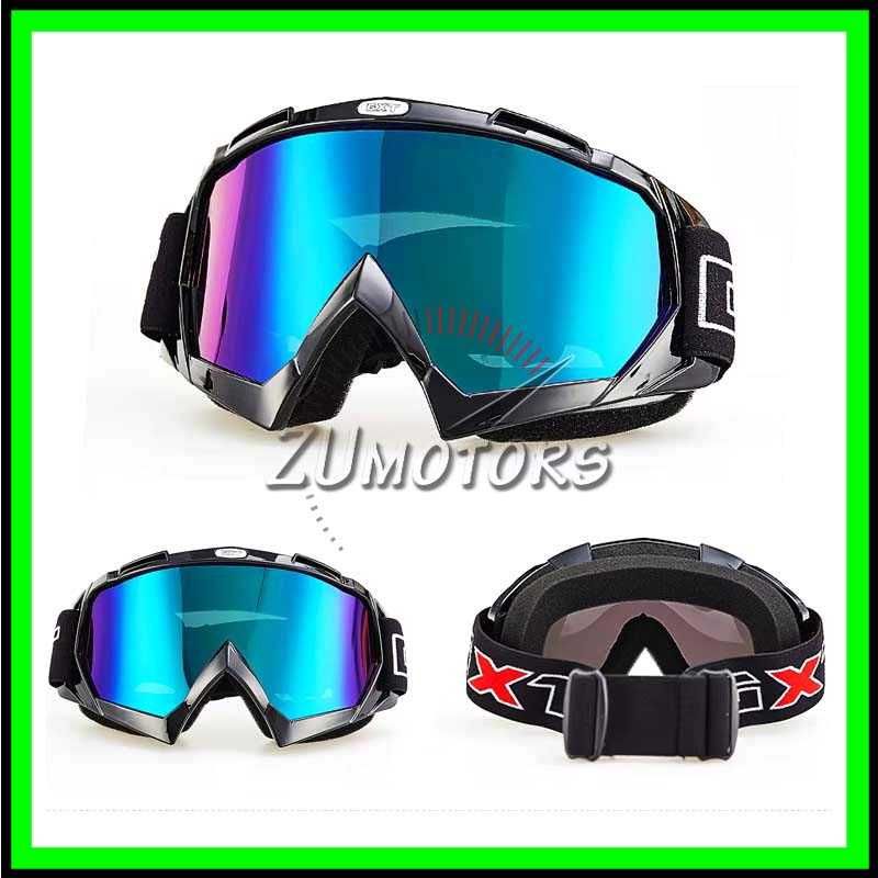 Casca Moto Atv Cross Enduro Downhill  - M / L / XL