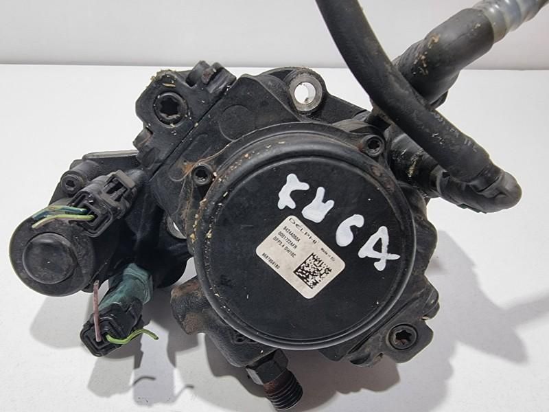 Pompa injectie Ford Mondeo (2007-2014) [MK4] 2.0 tdci 9687959180