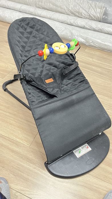 Продам шезлонг в отличном состоянии