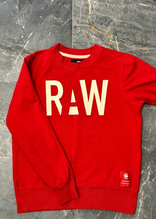 G-STAR bluza barbati, marime S