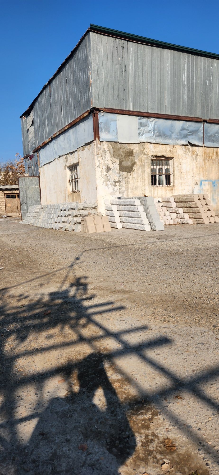 Bruschatka ishlab chiqaramiz