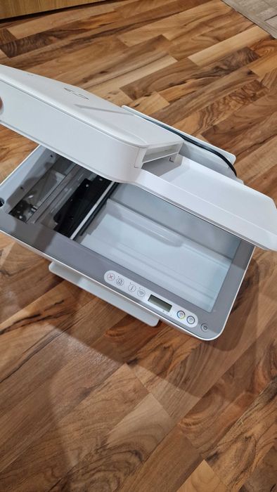 HP DeskJet Plus 4120 – multifuncțională color.