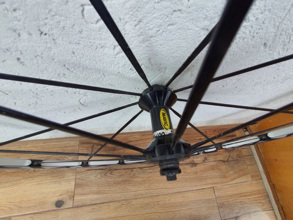 Капли за шосеен велосипед MAVIC, ZONDA CAMPAGNOLO (+ Бонус Гуми)