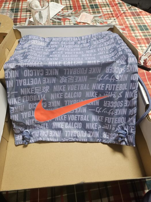 Бутони NIKE -Legend 10 elite ag 380лв