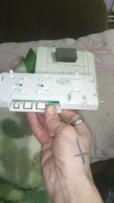 Части за пералня Електролукс EWF1240