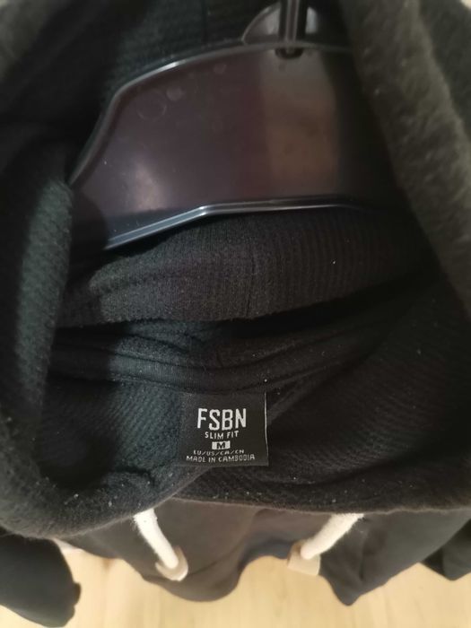 Tricouri /hanorace fsbn/fishbone stare buna