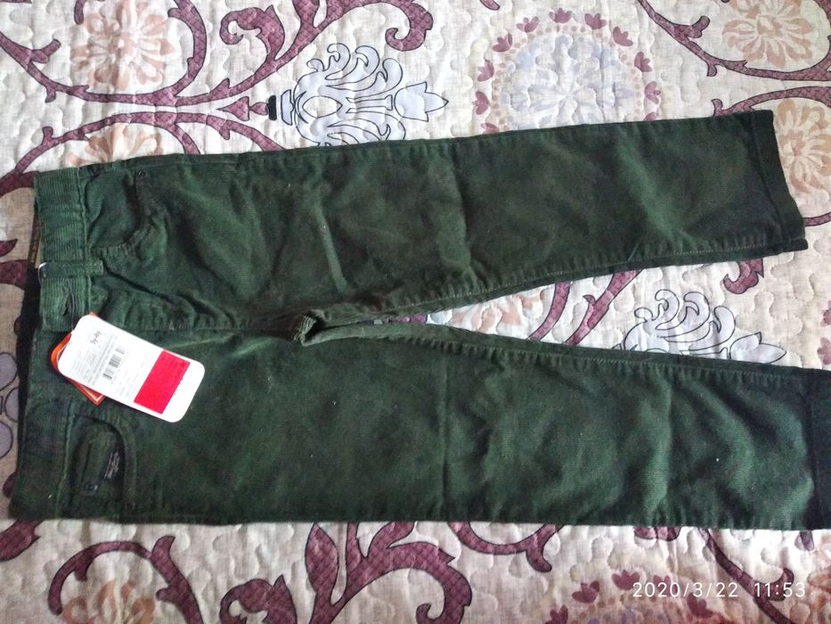 Новые брючки Waikiki