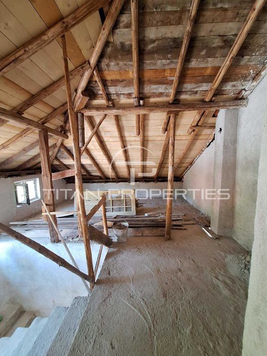 Продава се Къща в Брацигово - 170 кв.м за 500 €/кв.м - Снимка #8