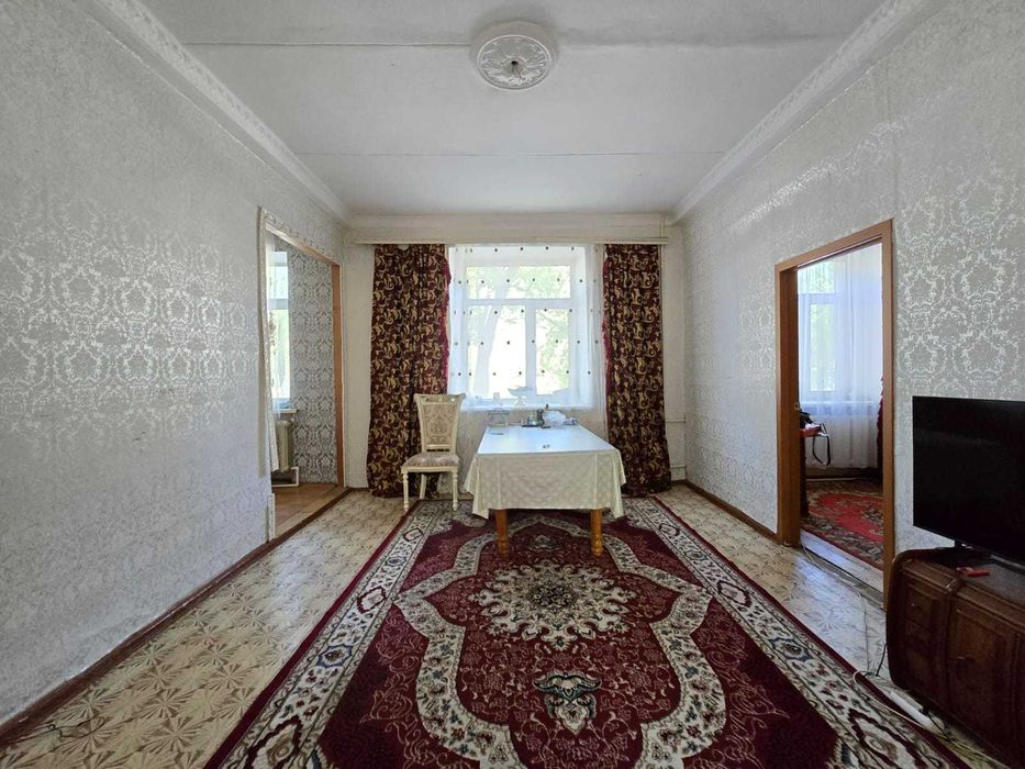 Продам 4х комн болгарского типа на Востоке