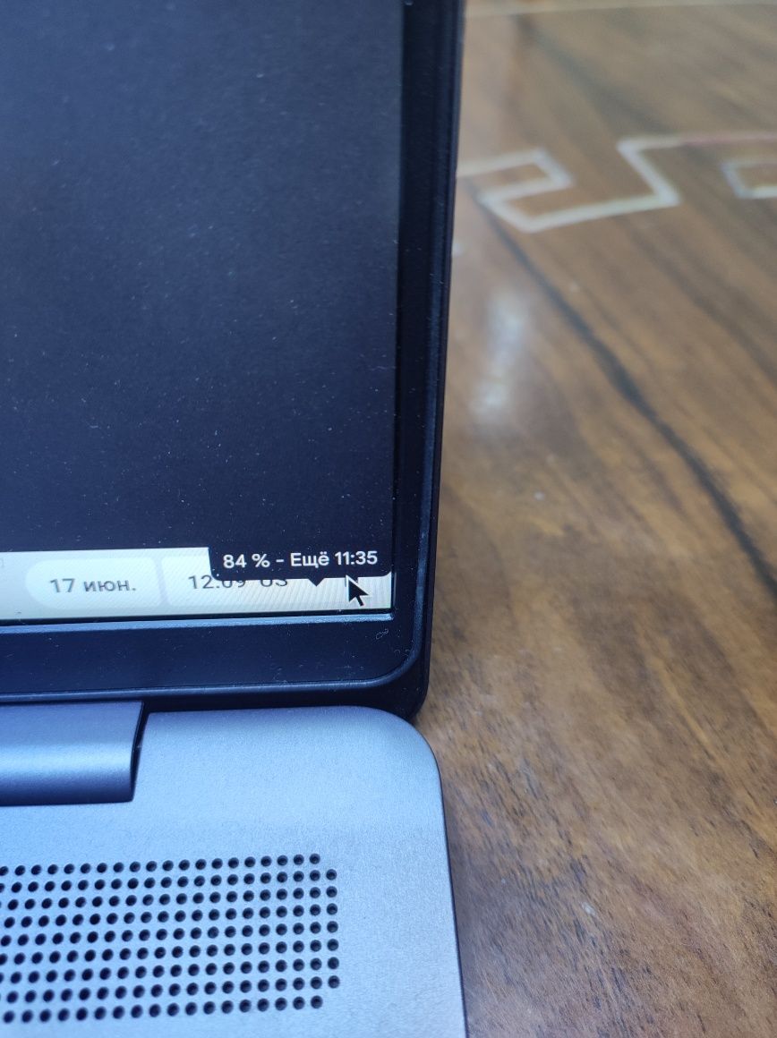 Chromebook Lenovo Gaming 16