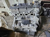 Двигател от Suzuki Swift