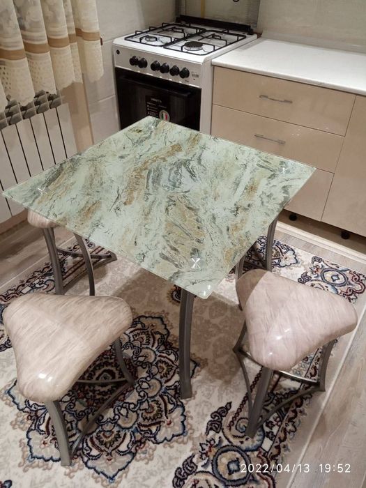 Продаётся 1/4/5 Карасу-1