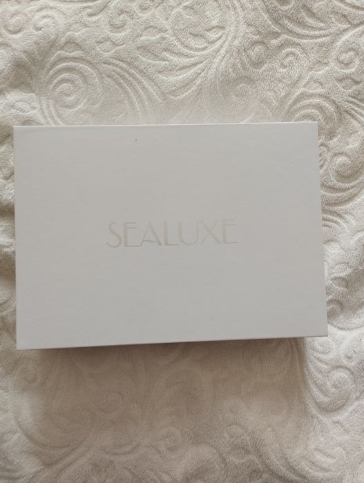 Sealuxe yuz parvarishi uchun