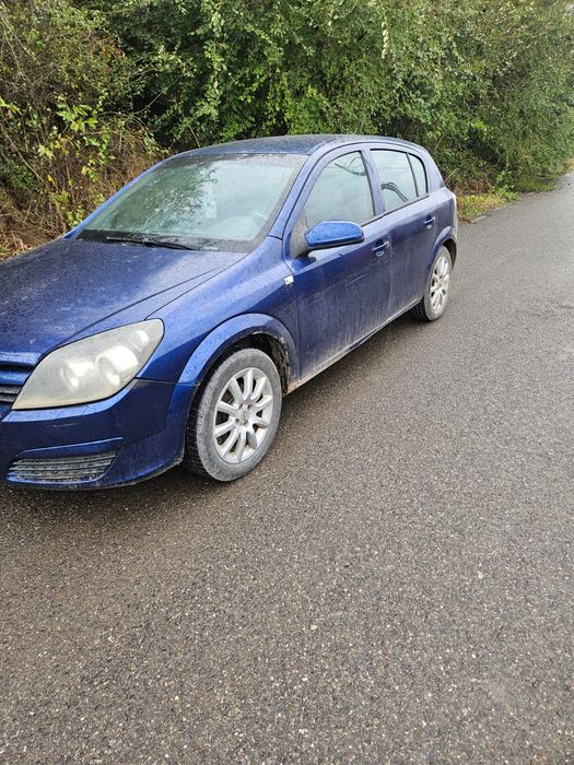 Opel Astra H 1.6 16v