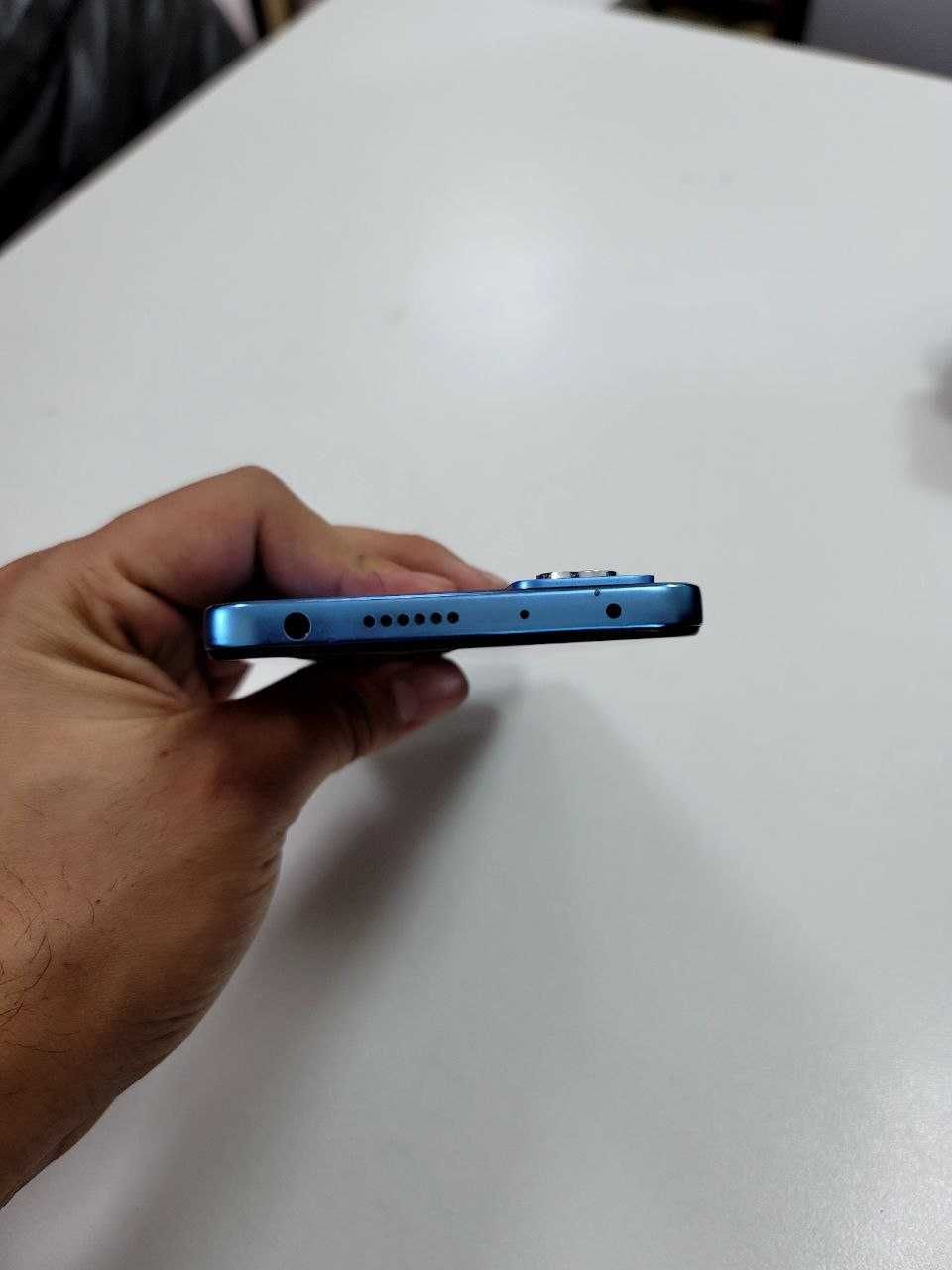 Redmi note 12 pro holati ideal hali yanggi