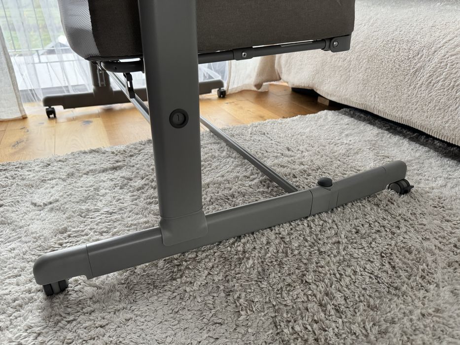 Patut chicco next 2 me magic evo