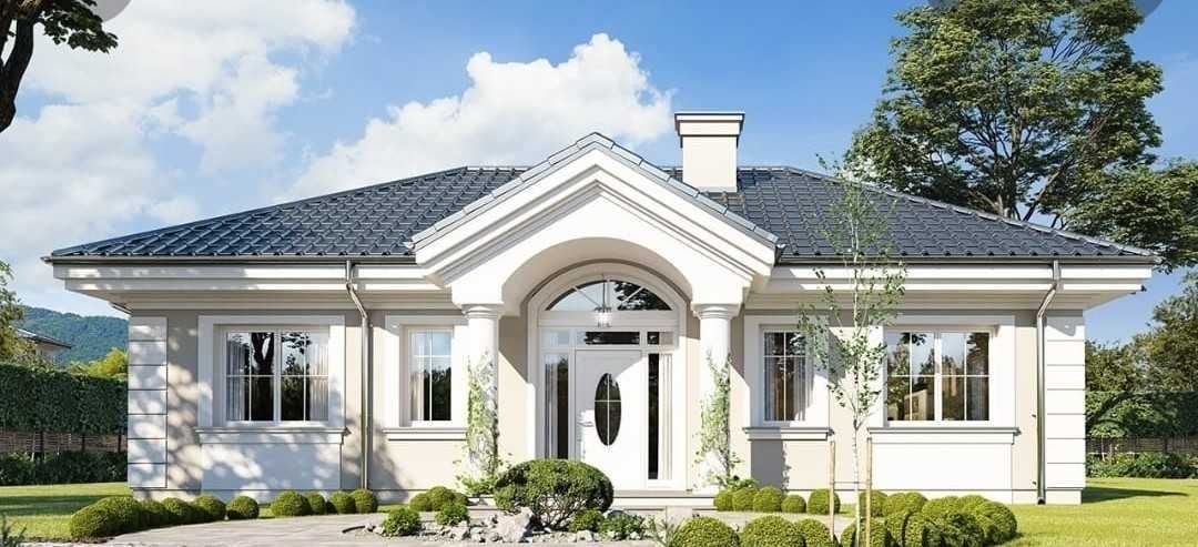 Case de vanzare Eden Residence