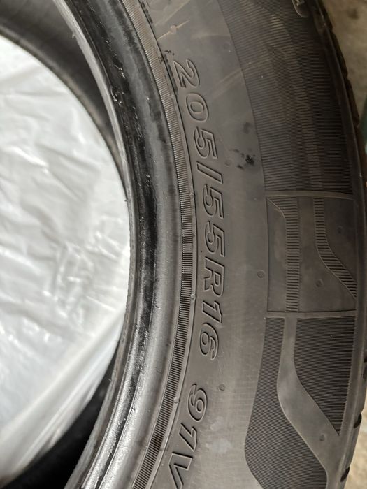 anvelope vara 205/55 R16 Nexen