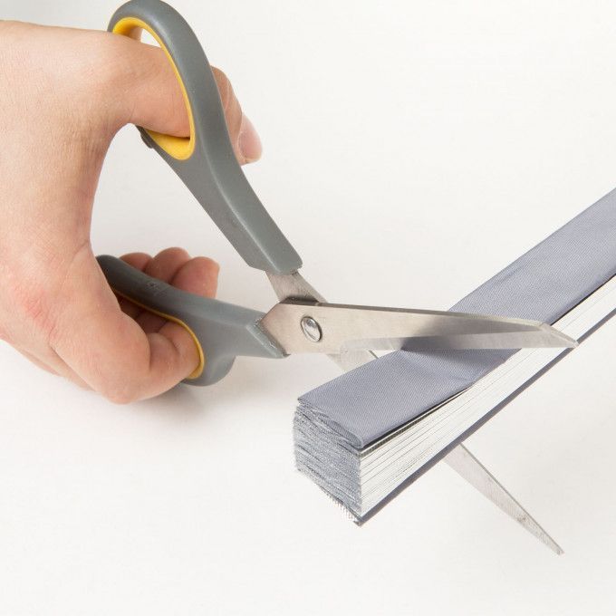 Parasolar auto retractabil 150 x 70cm - CarGuard