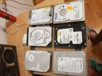 Hard disk 40,80,120,160GB
