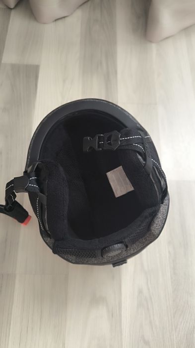 Casca ski HELMET
