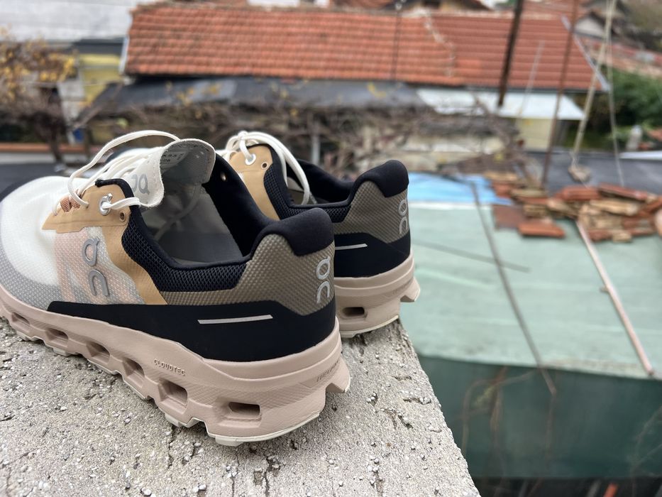 O”N Running CloudTec 44