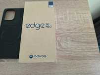 Нов! Motorola Edge 50 Neo, 256GB, 8GB RAM, 5G, Pantone grisaille