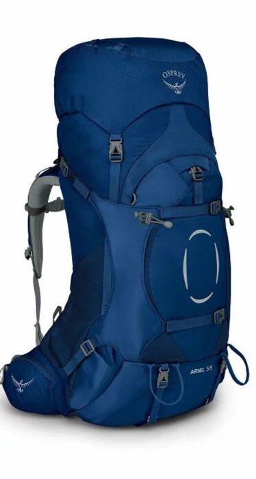 Туристический рюкзак Osprey Ariel 55