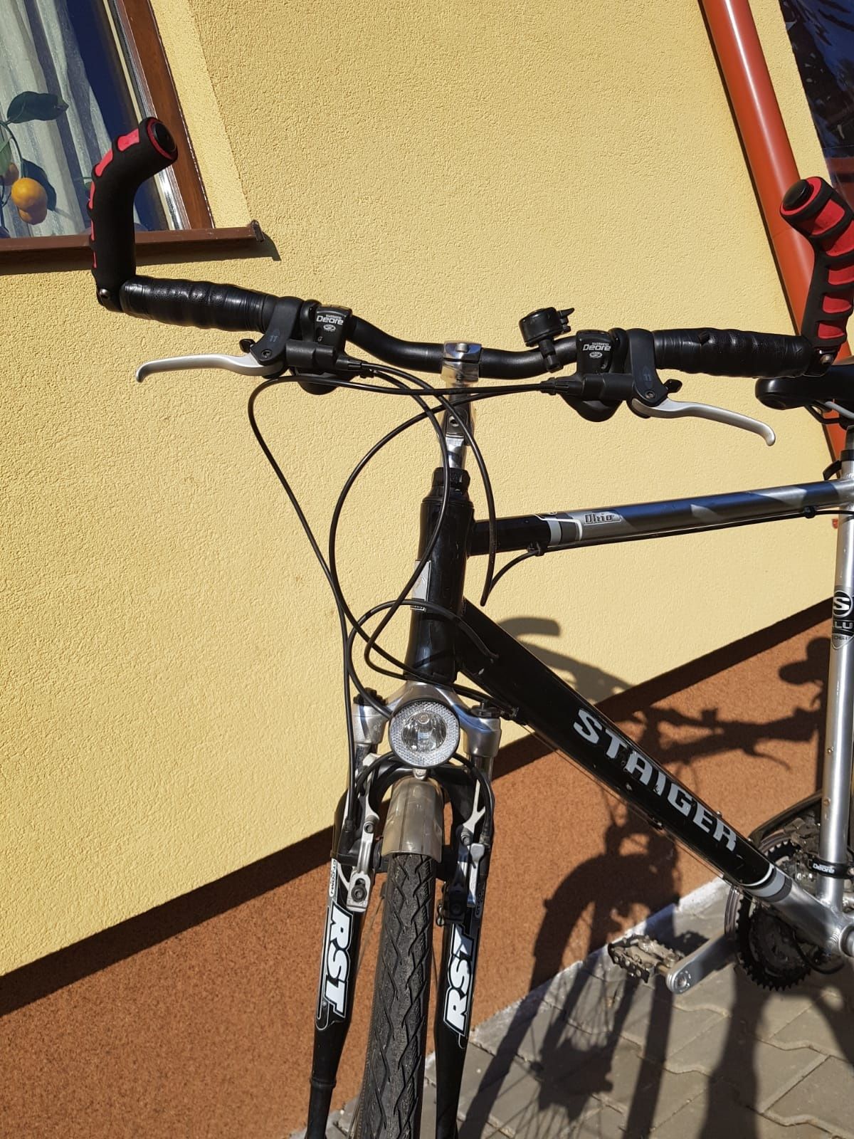 Bicicleta staiger 28 Germania