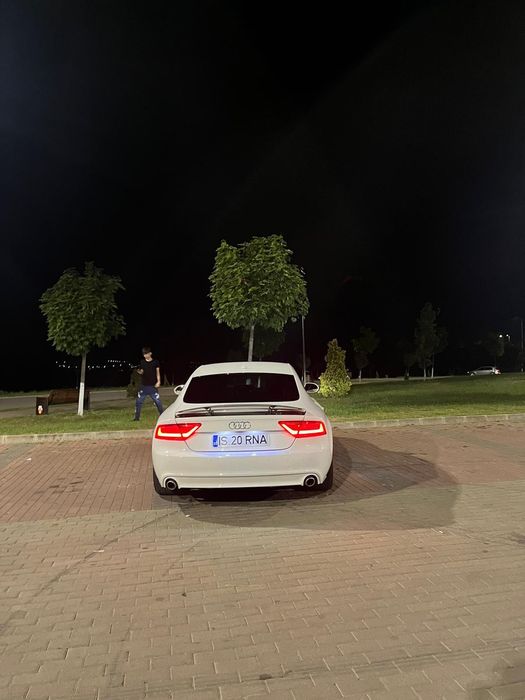Vand audi A7 an 2012