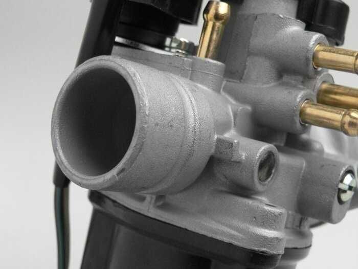 Carburator original DELLORTO PHVA 12 PS1138, Piaggio, Vespa, Minarelli