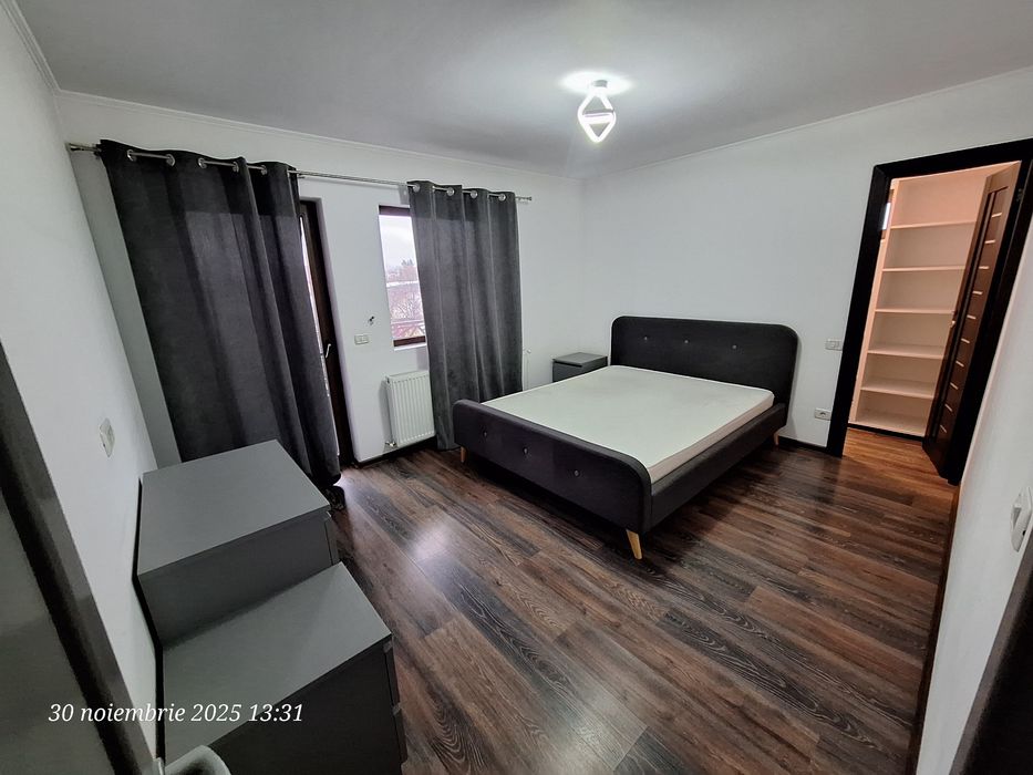 Inchiriez casă Focsani