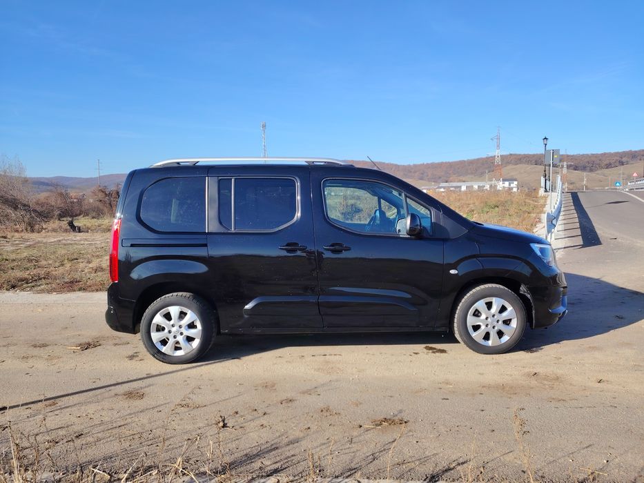 Opel Combo 1.5 D